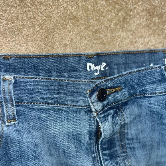 Men's Blue Jeans BUNDLE FOR @alvinataylor871 - Picture 3 of 4